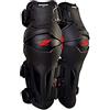 Zandonà X-Bandit Kneeguard (Nera)