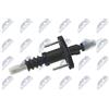 NTY Cilindro trasmettitore, Frizione NSP-PL-003 Compatibile con: CHEVROLET CRUZE, CRUZE Schrägheck, ORLANDO, OPEL ASTRA H, ASTRA H Caravan, ASTRA H CLASSIC Schrägheck, ASTRA H CLASSIC Stufenheck