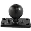 RAM MOUNTS RAM-MOUNT RAM-202U-153 Kit di Fissaggio