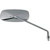 Import Tool Specchio, cromato destro, M10 (filettatura sinistra) Aprilia Scarabeo 125 - 150 - 200