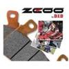 ZCOO PASTIGLIE FRENO ANTERIORI CERAMICA SINTERIZZATA COD. 45S00100 DISCO STANDARD