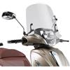 Generico Lastra Cupolino di ricambio specifico per Beverly 125 ie / 300 ie / 350 2010 2011 2012 2013 2014 2015 2016 2017 2018 2019 2020