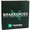 NEWFREN - GANASCE FRENO