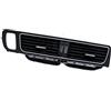 VAKIRA 8R1 820 951 C Gruppo presa d'aria for bracciolo centrale, uscita aria condizionata anteriore, for Audi, Q5 2009-2017 5.0 bocchette aria condizionata auto