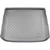 MTM Vasca Baule per Renault Symbioz E-Tech Full Hybrid 07.2024- Protezione Bagagliaio su Misura con Antiscivolo, Resistente, Facile da Lavare e Inodore, cod. 13084