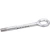 Fiat Gancio di traino anteriore originale 51798113