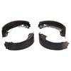 LPR Brakes 08540 Ganasce Freno