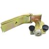 BASPHHH Rullo porta scorrevole Per Benz Per Vito W638 1996-2003 Per V-Class | W638 1996-2003 Guida rullo porta scorrevole Cerniera Centrale Destro 6387600847 A6387600847