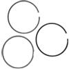 Mahle Original 030 90 N0 Set anelli elastici pistone