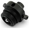 topolenashop Estrattore Pignone Pompa Iniezione Alta Pressione Compatibile per Hyundai Kia 2.0 2.2 CRDi - Attrezzo Rimozione Ruota Catena Pompa Carburante Diesel - FS-137107