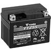 Yuasa Ytz5S (Cp) Ad Alte Prestazioni Senza Manutenzione Batteria