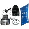 GSP Kit giunti, Semiasse 803107 Achsposition 1 | Compatibile con: AUDI A4 B8, A4 B8 Avant, A5, Q5