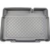 MTM Vasca Baule per Citroen C3 Aircross 2017-05.2024 Protezione Bagagliaio su Misura con Antiscivolo, Resistente, Facile da Lavare e Inodore, cod. 9991