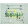 FRENKIT 950819 Kit accessori Ganasce freno Posteriore