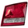EASYSHOP24H Faro Fanale Fanalino Posteriore Interno DX Compatibile Per Freemont da 2011 Led Stop Gruppo Ottico Destro Lato Passeggero sul Portellone