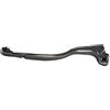Vicma Leva frizione argento per Aprilia RS (99-05), Tuono 125 | OEM 71021, AP8218462 / AP8118432 compatibile con Aprilia RS 50 1999-2005, Aprilia Tuono 50 motore AM6