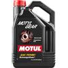 Motul Olio lubrificante caja cambios transmision MOTYLGEAR 75W80 5 L