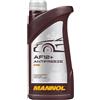 MANNOL MN4112-1 Antigelo 1L Rosso