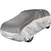 Lampa Gran Pree 20411 SUV Meteo Guard, Telo Copriauto Antigrandine elasticizzato 3 strati di protezione, impermeabile restistente raggi UV - MG-SUV-S - cm 145x165x430