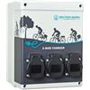 Walther-Werke Walther Werke Stazione di Ricarica per Bici
