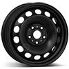 ALCAR 6665 - 6,5 x 16 ET43 5 X 112 cerchio in acciaio