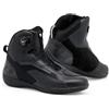 REV'IT! Revit Jetspeed Pro Scarpe da moto, nero, 43