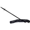 Generico BRACCIO OSCILLANTE ANTERIORE SINISTRO - 23009-4806987512 COMPATIBILE CON PIAGGIO PORTER QUARGO