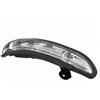 CFCKHPTHAZ A2198200621 A2198200521 Indicatore Di Direzione Specchietto Retrovisore Indicatore Di Direzione Luce Per MERCEDES Per BENZ CL CLS Classe SE W211 Indicatore Specchietto Retrovisore(lato destro)