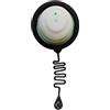 RAGBUSCLE E1F1-9030-AA Tappo Serbatoio Compatibile con Ford Fiesta 2001 2004-2007, Fiesta MK5 MK6 MK7 2001-2008, Fusion Ju2 2002-2012, C-MAX 2007-2010, Focus 198-2004, Sostituisce 7S611111111110