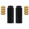 SACHS 900 062 Kit Parapolvere Ammortizzatore Service Kit per Fiat Punto (176_) 1993-1999 Assale anteriore e altri veicoli