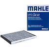 MAHLE Filtro, Aria abitacolo LAK447 Compatibile con: HYUNDAI ACCENT III, ACCENT III Stufenheck, ELANTRA V Stufenheck, i30, i30 Coupe, i30 Kombi, KIA CARENS IV, CEE'D, CEE'D Sportswagon, PRO CEE'D