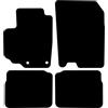 Kovvar Tappetini Auto adatti per Suzuki S-Cross SX4 2016-2026 - Versione: Variante 2 - Serie: Basic