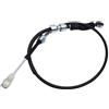 Siuku Per Toyota Per RAV4 1996 1997 1998 1999 2000 | 433821-42070 Cavo Di Controllo Del Cambio Manuale