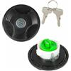 SPORTARC Tappo benzina per Fiat per Ducato Grande Punto Abarth per Boxer Relay 46746613