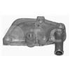 STC T404619 Corpo pompa acqua con guarnizione