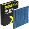 RIDEX PLUS 424I0521P Filtro abitacolo Compatibilità con FIAT 500 312