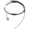 Bosch 1987477976 Cavo di comando del freno