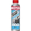 Motul - Detergente Radiatore - Additivo da Aggiungere all'Antigelo Prima della Sua Sostituzione - Raccomandato in Tutti i Sistemi di Raffreddamento a Liquido - Cooling System Clean - 300 ml
