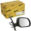 TYC Specchio retrovisore esterno 328-0245