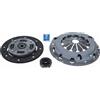 SACHS 3000 951 532 Kit Frizione Per Fiat Panda/Panda Classic (169_) 2003