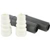 FEBEST Kit Parapolvere Ammortizzatore Posteriore Service Kit Compatibilità con HYUNDAI i20 Hatchback GB, IB, KIA Picanto SA