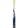 VALEO Silencio Tergicristallo VM20 Spazzola Tergicristallo Convenzionale, Durevole e Resistente, per Tutte le Stagioni, 650mm Confezione da 1, singola 574145