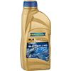 RAVENOL Olio del Cambio SLS SAE 75 W-140 GL 5 LS/, per 5 e Cambio a 6 Marce pulsioni e serranda ASSE con e Senza sperrdiff erential