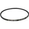 CONTITECH 17X1200Li Cinghia trapezoidale