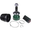 Blue Print ADD68918 Kit Giunti Semiasse | Compatibile con: DAIHATSU TERIOS