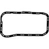 Hella Guarnizione, Coppa olio 71-31751-00 Compatibile con: ALFA ROMEO 155, 164, FIAT COUPE, CROMA, TEMPRA, TEMPRA S.W., TIPO, LANCIA DEDRA, DEDRA SW, DELTA I, DELTA II, KAPPA, KAPPA Coupe, KAPPA SW