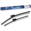 BOSCH Spazzola tergi 3397014216 | Compatibile con: VW BORA I, BORA Variant, GOLF IV, GOLF IV Van, GOLF IV Variant, GOLF VAN IV Variant