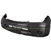 PRASCO Paraurti anteriore DS8141001
