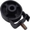 Hgkqbomb Sospensione Motore Per Mitsubishi L200 Per Shogun 2.5 3.0 1991-2003 2004 2005 2006 2007 2008 Trasmissione Cambio Riduttore Supporto Scatola Cambio MB581845 Supporto Motore Auto