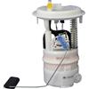 DELPHI FG1100-12B1 Pompa benzina senza guarnizione senza sensore pressione Benzina